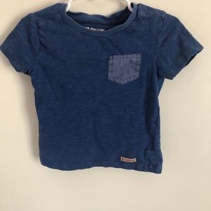 “Hudson” vintage tee